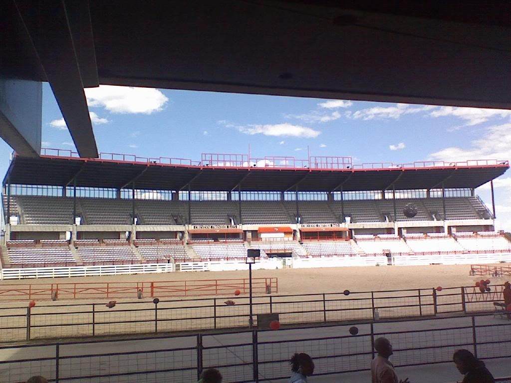 Official Wyoming Picture Thread (Cheyenne, Kaycee rent, bars, office